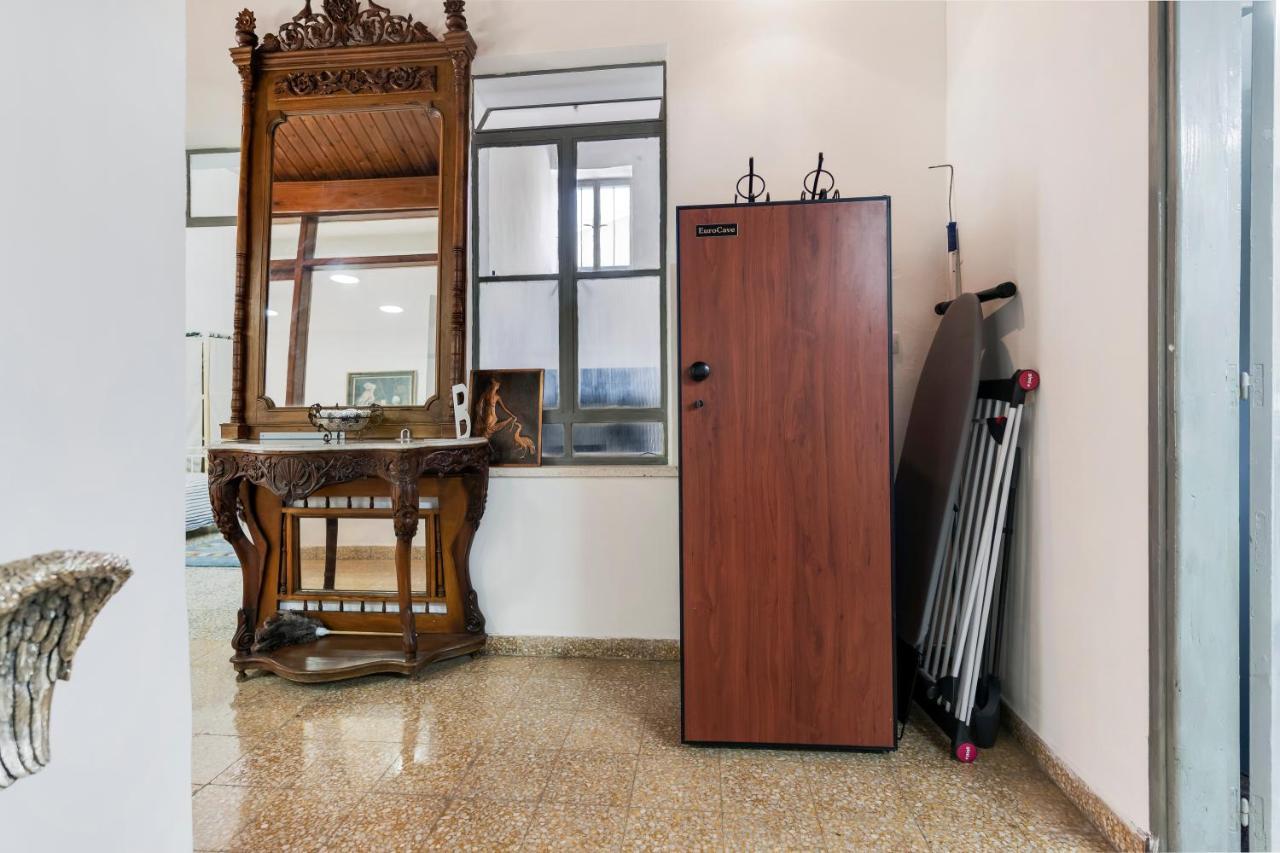 To Hani - Large Traditional House 니코시아 외부 사진